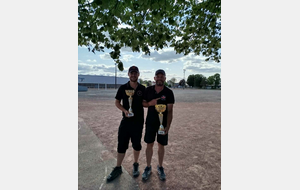 Provençal Finales régionales 