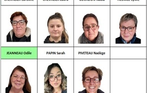 CDC-S-FEM - Equipe A - Match 3