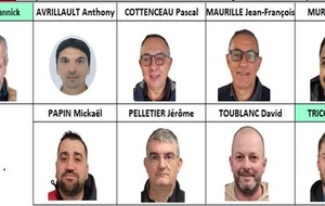 CNC-S -Equipe A - Match 2