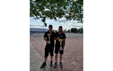 Provençal Finales régionales 