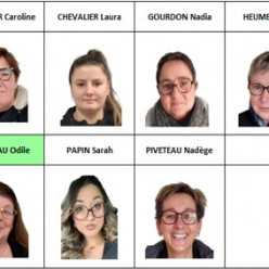 CDC-S-FEM - Equipe A - Match 3