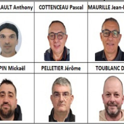 CNC-S -Equipe A - Match 7