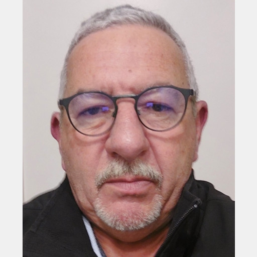 Philippe Jauffrineau